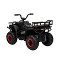 Elbil ATV 10,8V Nordic Play 